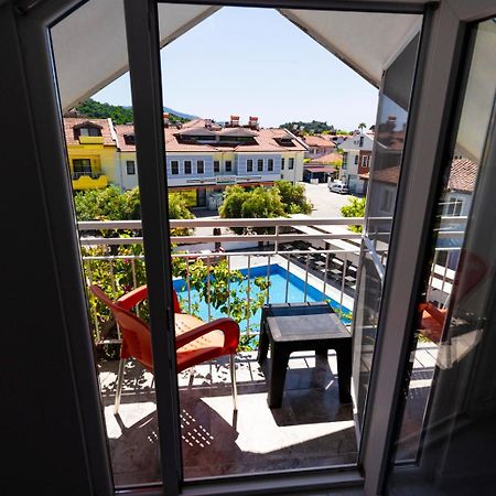 Legend Of Dalyan Hotel Exteriör bild
