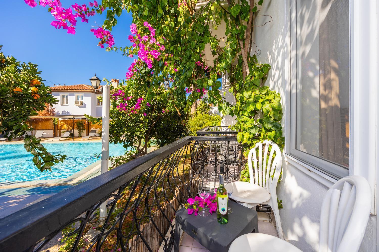 Legend Of Dalyan Hotel Exteriör bild