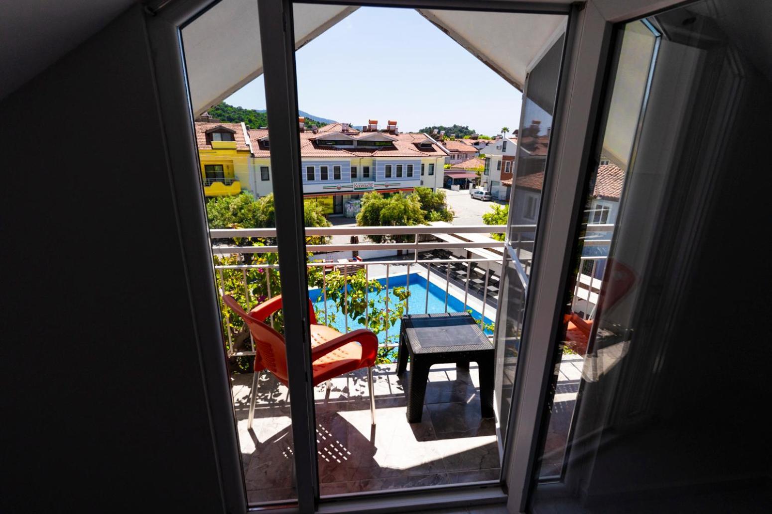 Legend Of Dalyan Hotel Exteriör bild